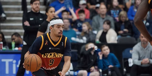Texas Legends vs. Stockton Kings
