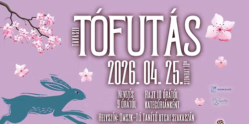 Tavaszi T\u00f3fut\u00e1s