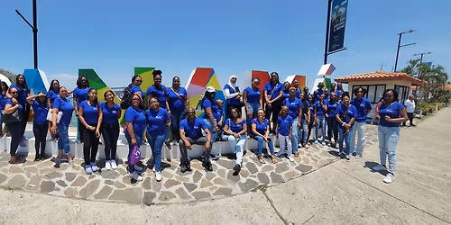 Panama Group Immersion Tour 2026