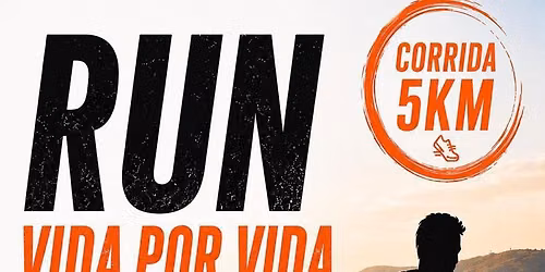 RUN "Vida por Vida"