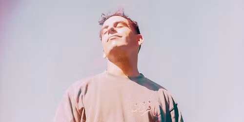 Parviz | Manchester, Gullivers