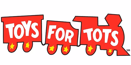 Toys for Tots\/Peters mill trail ride