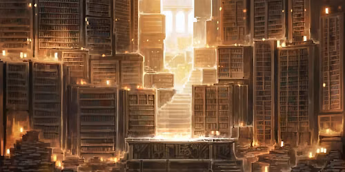 Seed of Light Project [Unofficial Project Moon-themed Convention]