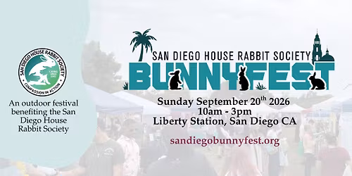 Bunnyfest 2026