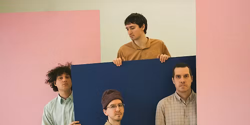 Corridor. Le Zaricot.