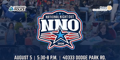 National Night Out