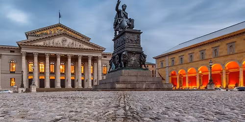 2026. Die Fledermaus 