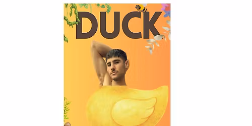 D&D Comedy Presents: SAM MORRISON in DUCK