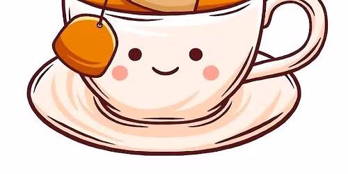 Carers Week Carers Cuppa