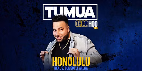 Tumua: The Chee-Hoo Tour - Oahu