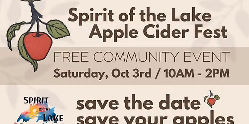 Apple Cider Fest 