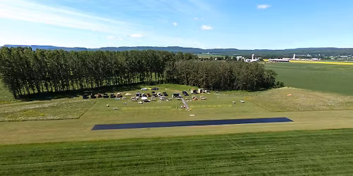 LAM Annual General Meeting (AGM)