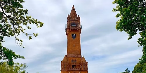 Havel Heights: Hilly Forest Hike to Berlin\u2019s Best Viewpoints