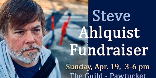 2026 Muckraker-palooza