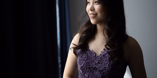 Sherri Lun piano