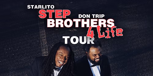 Don Trip at The Loft at Center Stage