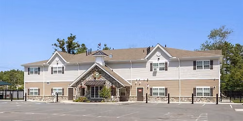 Saturday in Rockland:  Protect Your People: The Estate Planning Experience