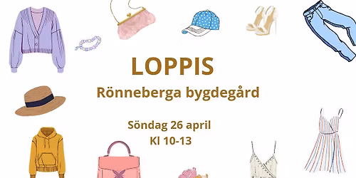 LOPPIS