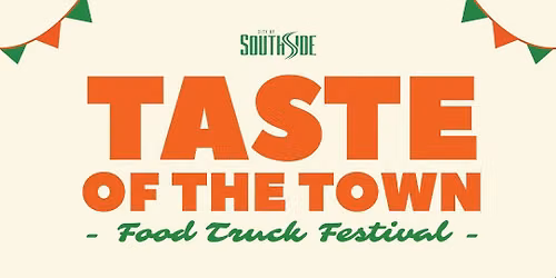 Southside's Taste of the Town Food Truck Festival