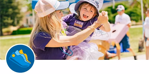 Great Strides Augusta