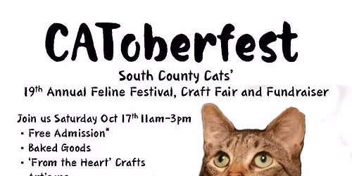 CAToberfest