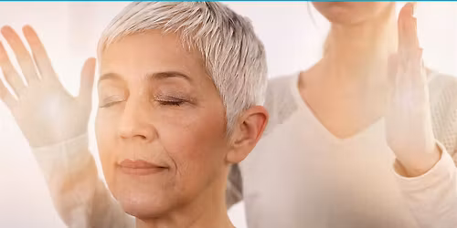 REIKI II: Deepen your connection and heal across time and space with Halee