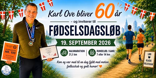 Karl Oves f\u00f8dselsdagsl\u00f8b - DHB#30
