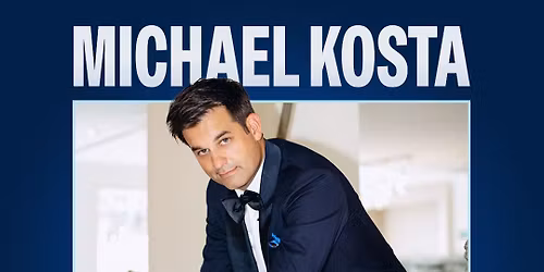 Michael Kosta