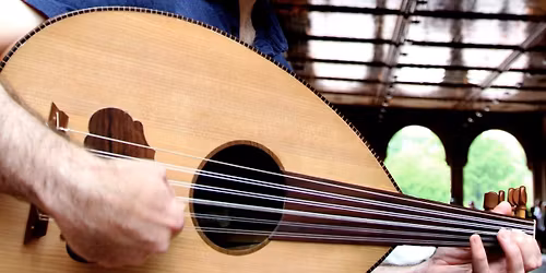 New York Arabic Orchestra - Greenvale