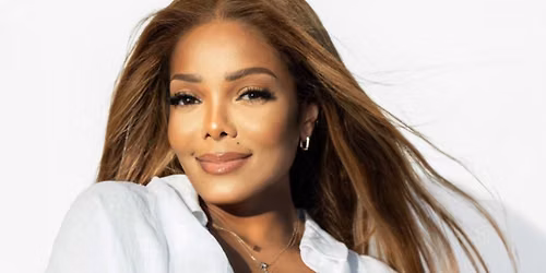 Janet Jackson