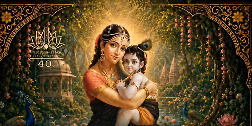 Sri Krishna Janmastami 4.9.2026