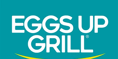 Eggs Up Grill Catering Expo