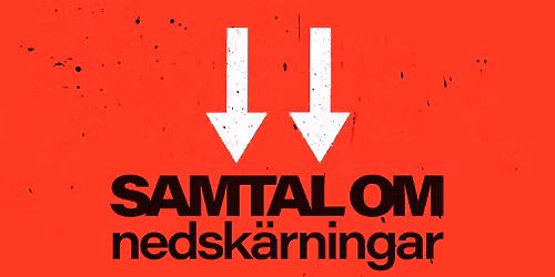 SAMTAL OM NEDSK\u00c4RNINGAR