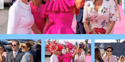 Ladies Day.. Aintree