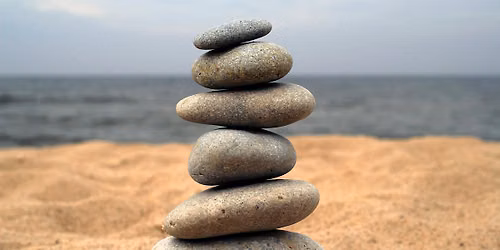 REIKI Friends, open to those at any level or curious