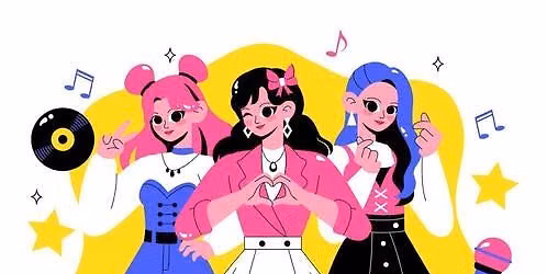 Pop Star Training Camp