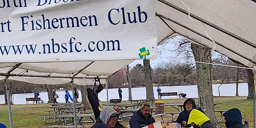 Tentative Fresh Water Gathering & Picnic