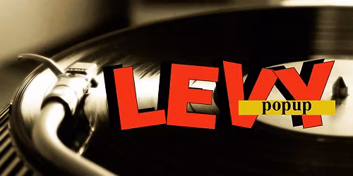 LevyPopup Lohjant\u00e4hti 22.-23.5.26