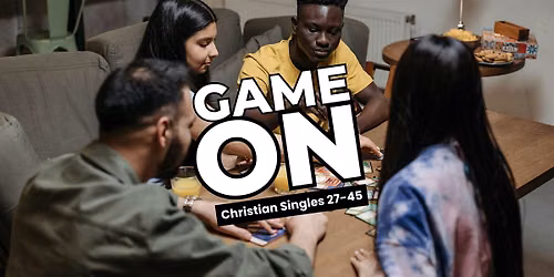 GAME ON: Singles Week 2026