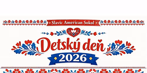 2026 SAS Detsky Den