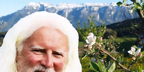 Alpenschamanischer Fr\u00fchlingsbeginn im Salzheilstollen