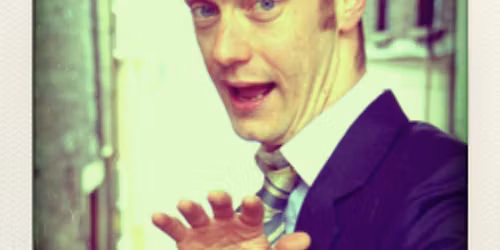 Hilarity Bites Comedy Club feat. Paul Tonkinson & Clayton Jones