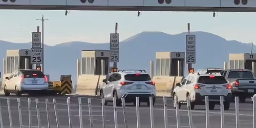 PARKING: New York Giants vs. San Francisco 49ers