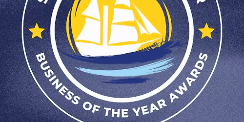 2026 South Tampa Chamber Business of the Year Awards