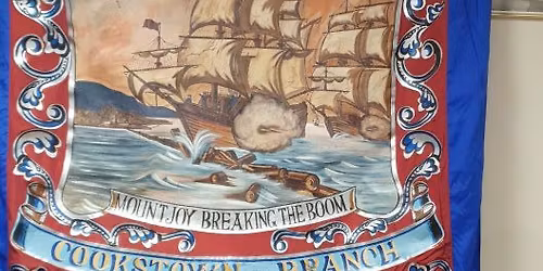 Cookstown ABOD Mitchelburne Club Table Quiz and fun night