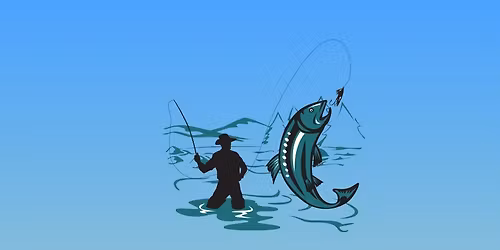 Beginner Fly Fishing Class