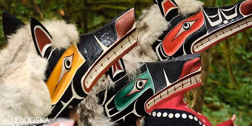 Special Event for Friends & Supporters