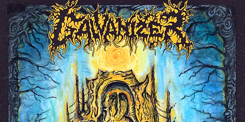 Galvanizer + Malformed + Drain Down