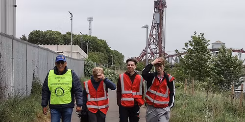 Teesside Heritage Walk