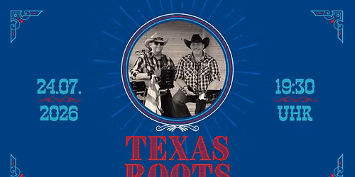 Texas Roots
